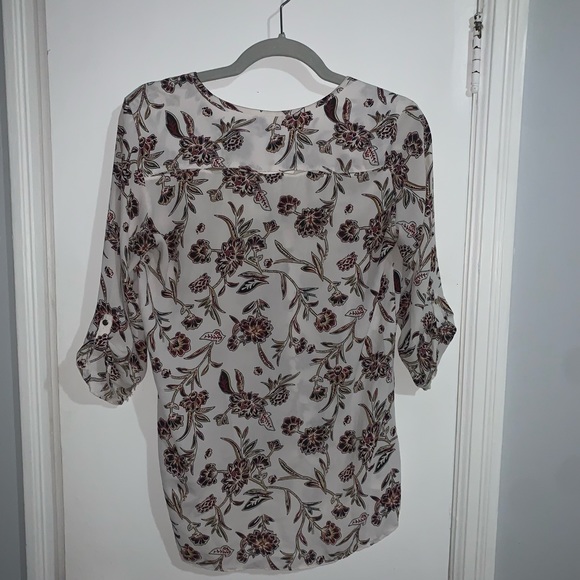 Dynamite ~ Blouse - Picture 2 of 3